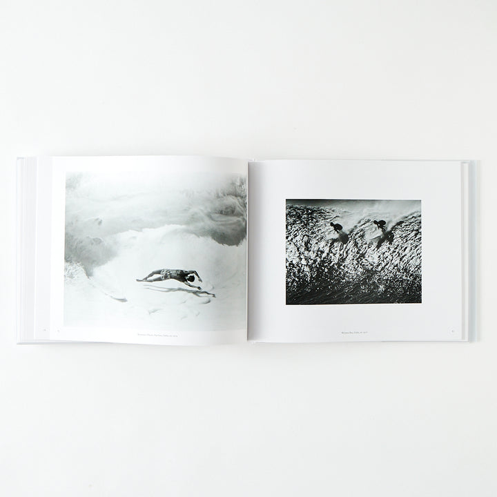 Jeff Divine, 70s Surf Photographs