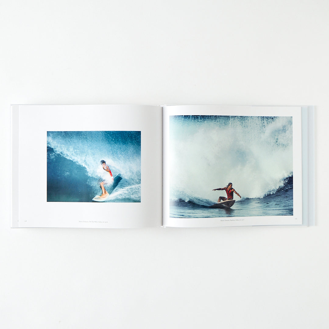 Jeff Divine, 70s Surf Photographs