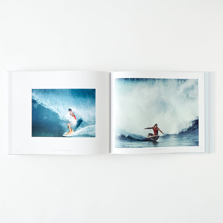 Jeff Divine, 70s Surf Photographs