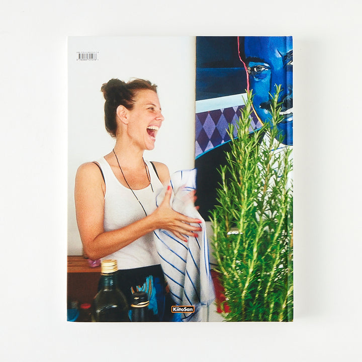 Mina Stone, Cooking for Artists