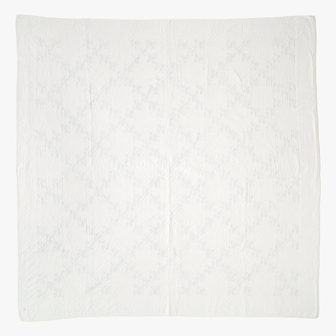 Antique Pinwheel Quilt
