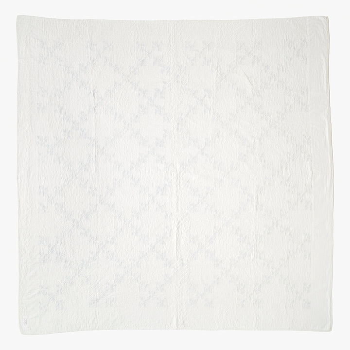 Antique Pinwheel Quilt