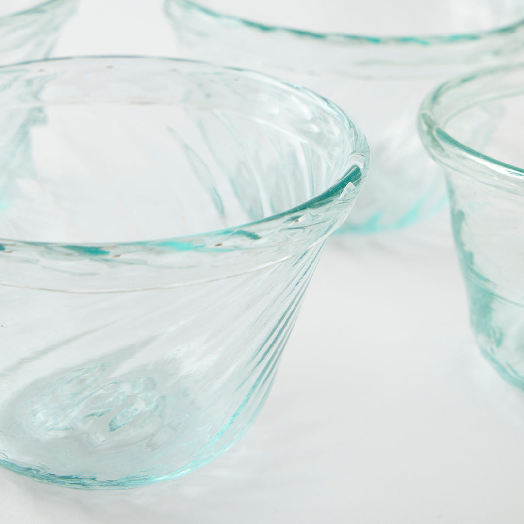 Cicchetti Bowl