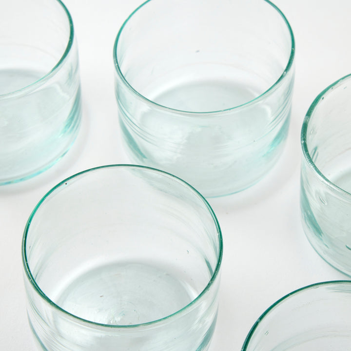 Verre Palais Tumbler