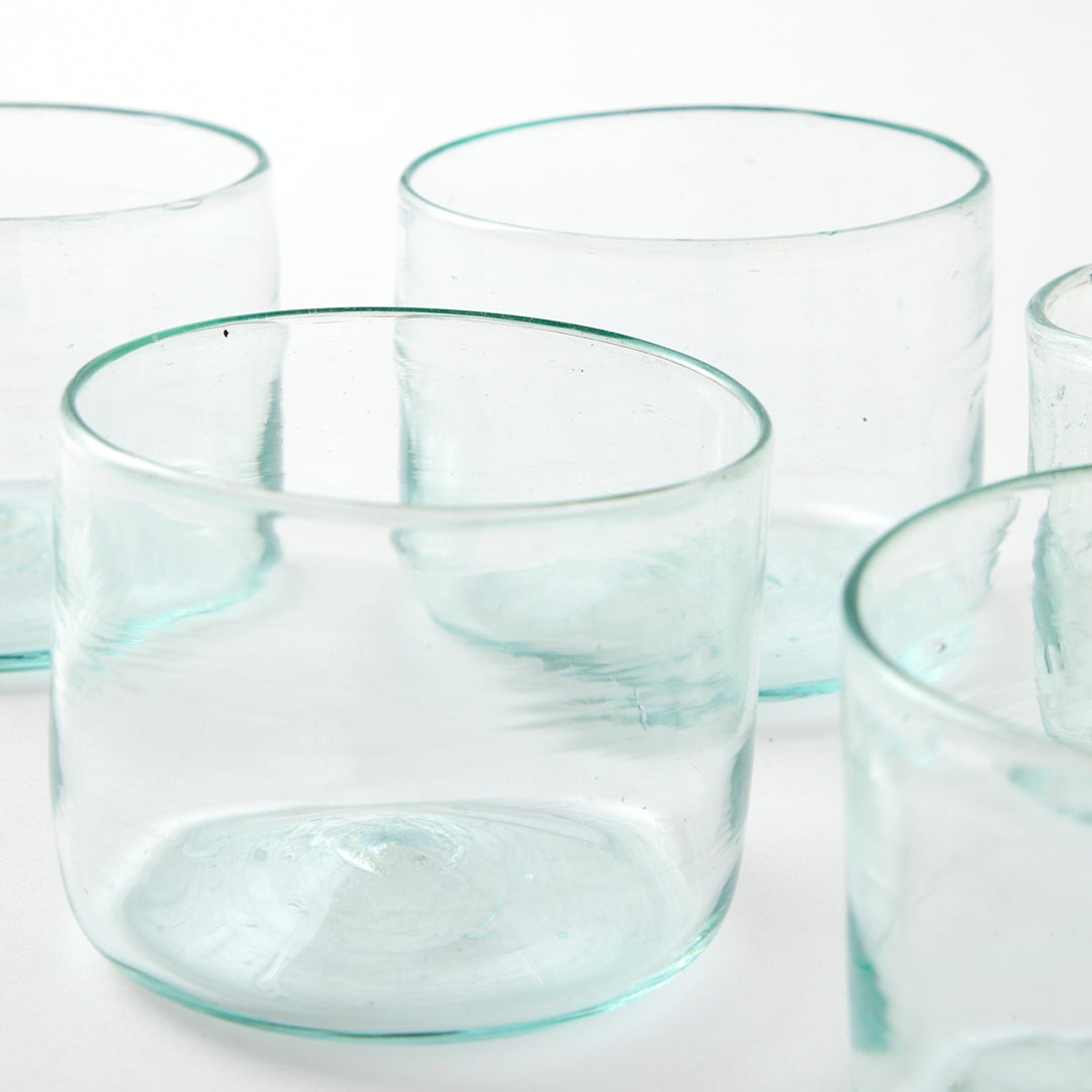 Verre Palais Tumbler