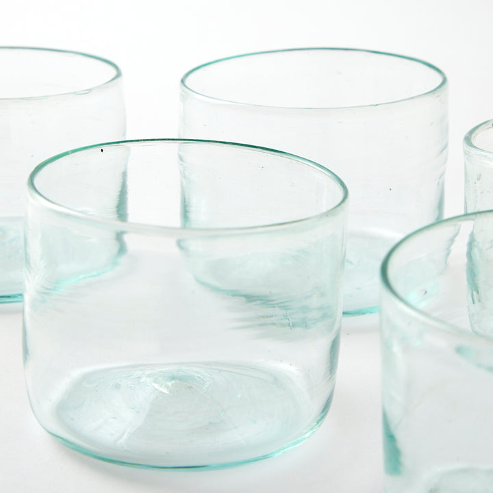 Verre Palais Tumbler