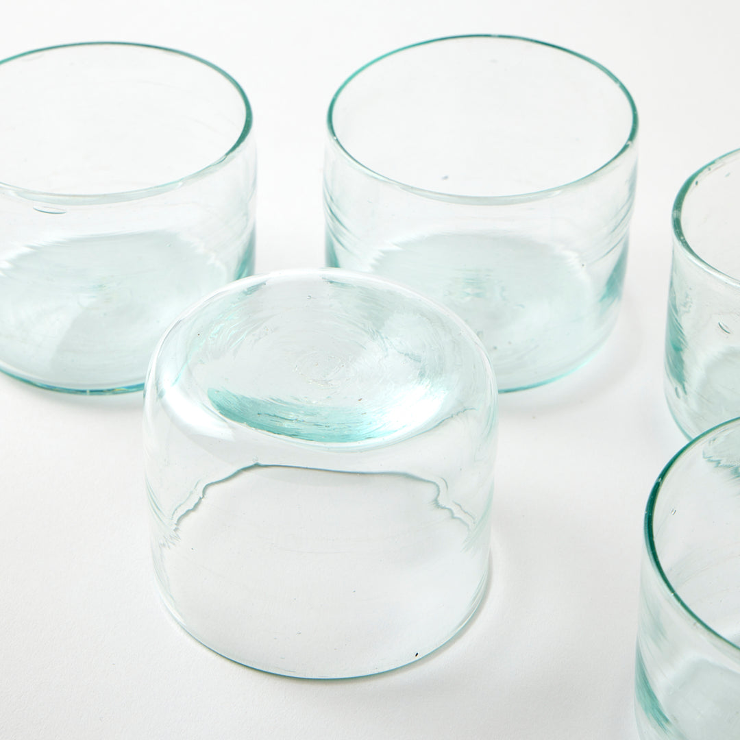 Verre Palais Tumbler
