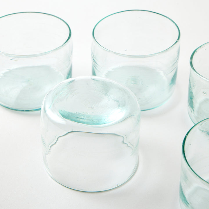Verre Palais Tumbler