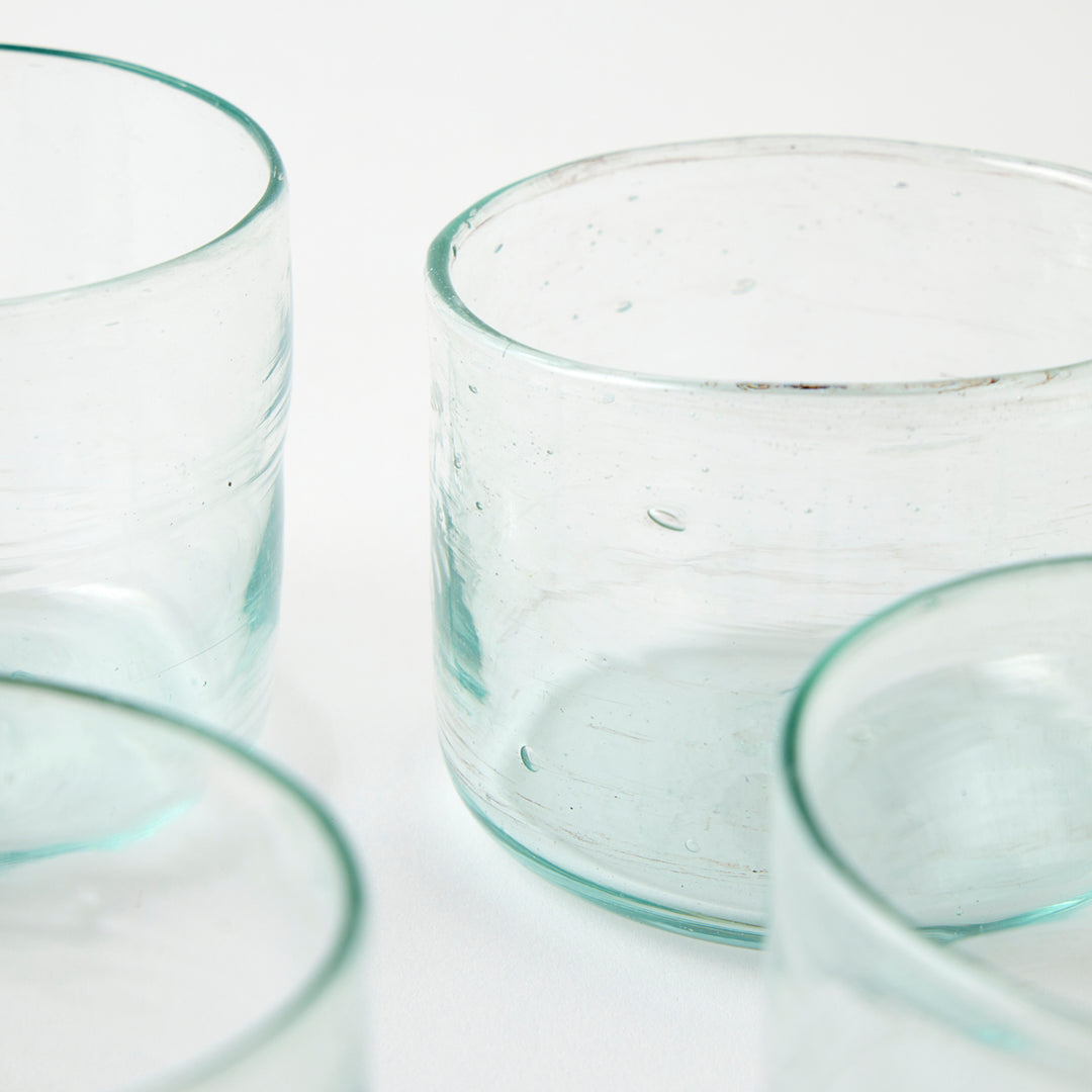 Verre Palais Tumbler