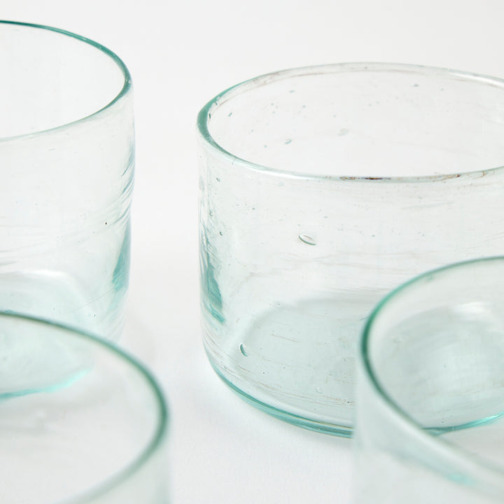 Verre Palais Tumbler