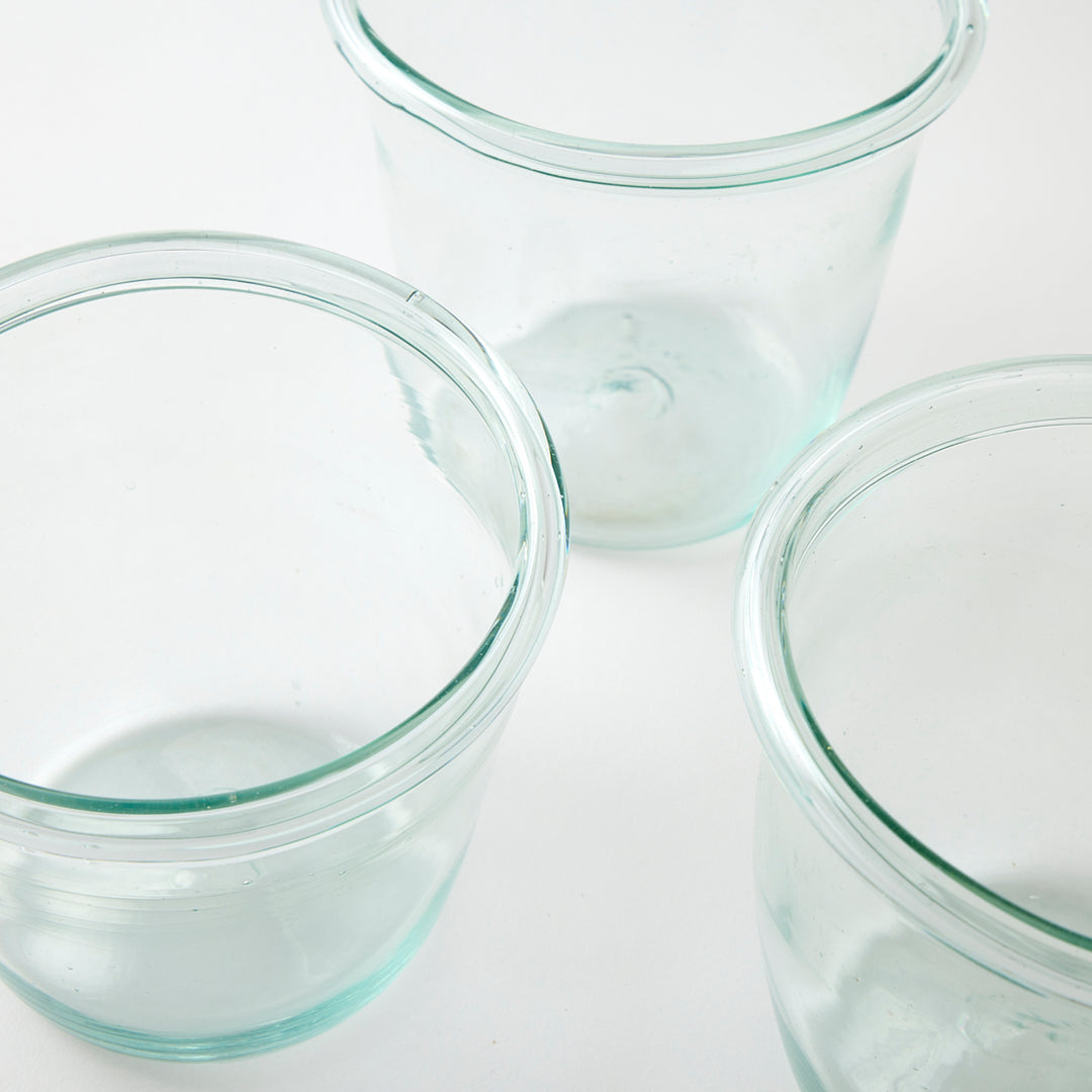 Petit Pot Vase