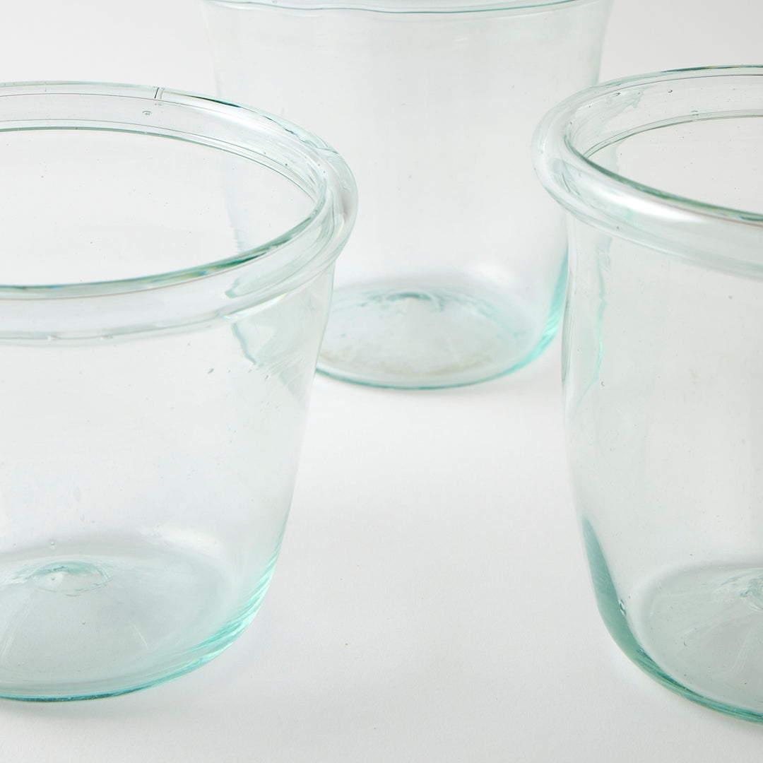 Petit Pot Vase