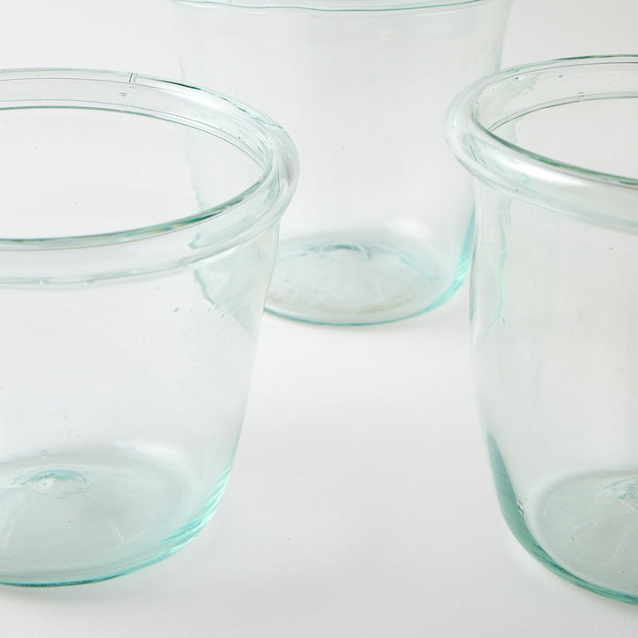 Petit Pot Vase