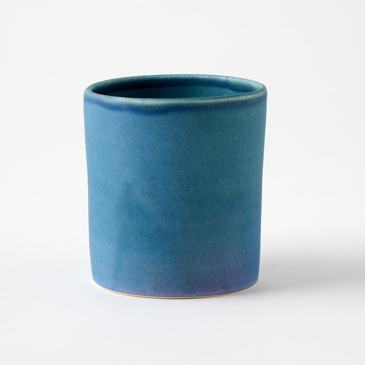 Handmade Mug in Storm Clouds