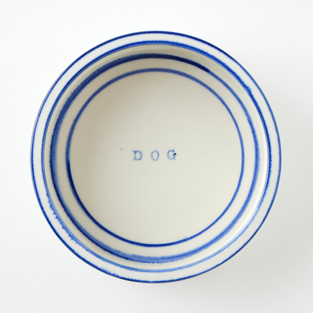 Handmade Dog Bowls, Large