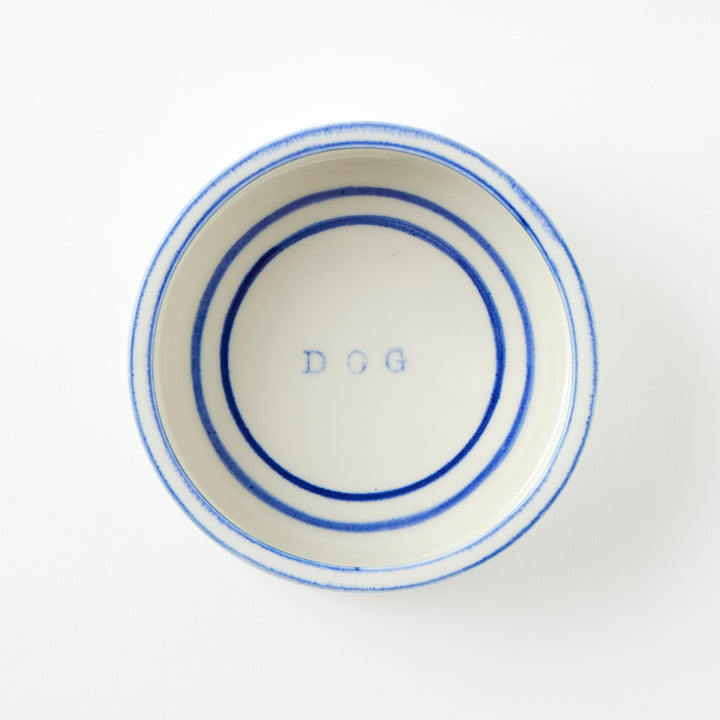 Handmade Dog Bowls, Small