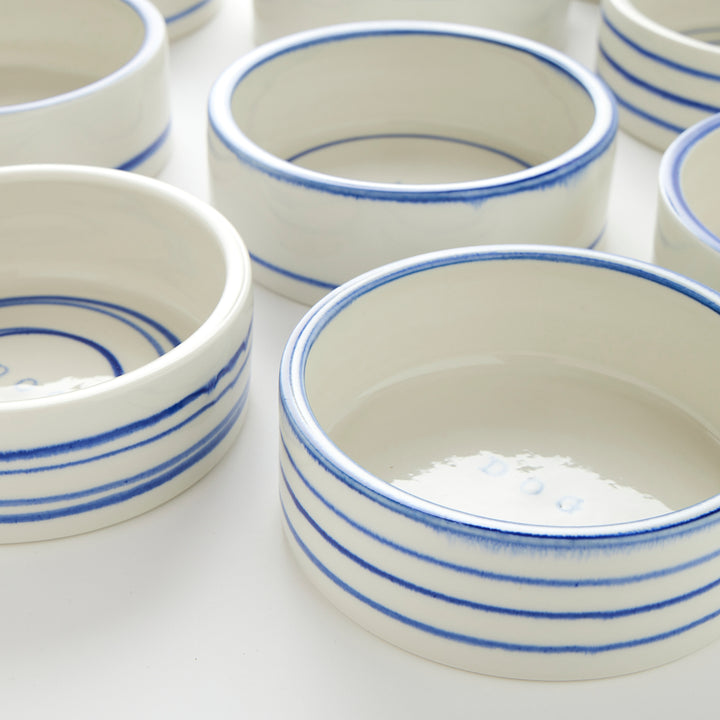 Handmade Dog Bowls, Small