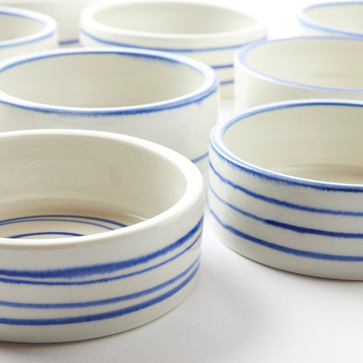 Handmade Dog Bowls, Small