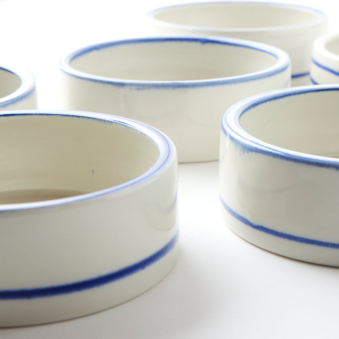 Handmade Dog Bowls, Small