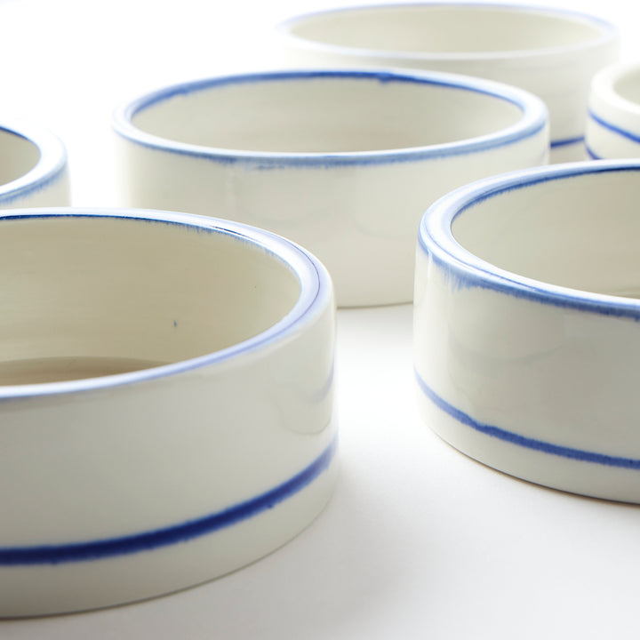 Handmade Dog Bowls, Small