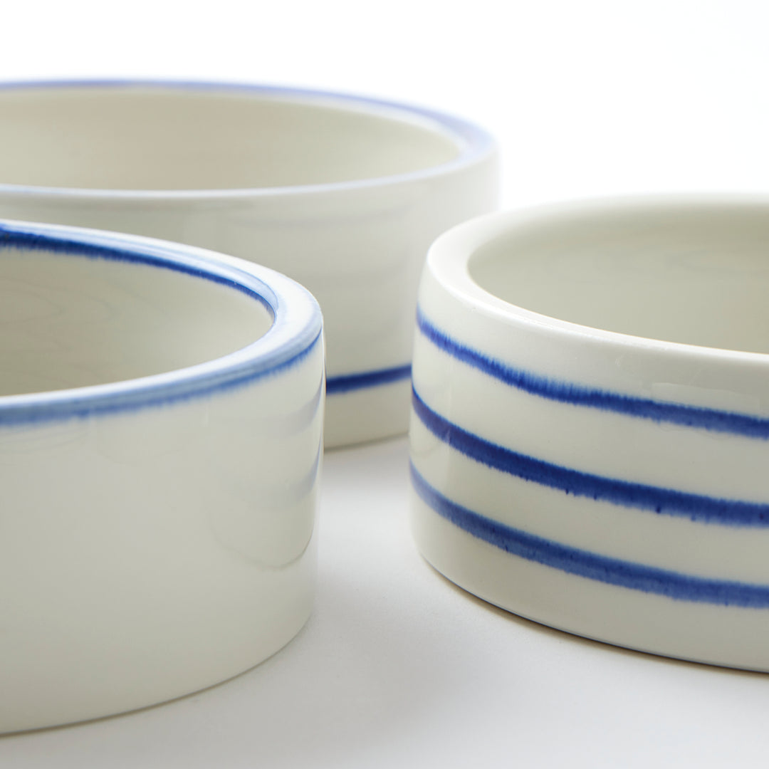 Handmade Dog Bowls, Small