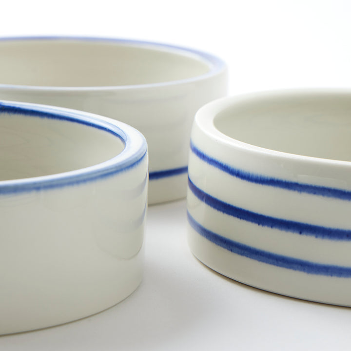 Handmade Dog Bowls, Small