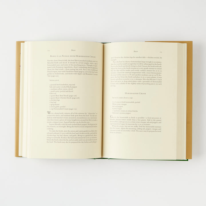 Alice Waters, Chez Panisse Cafe Cookbook
