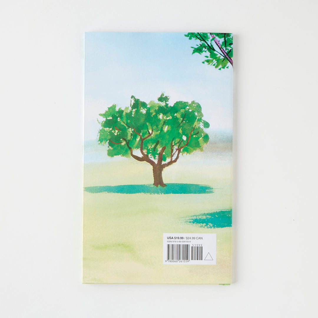 Janice May Udry, A Tree Is Nice