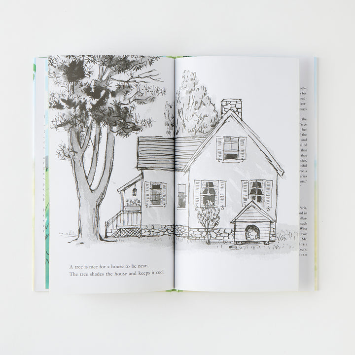 Janice May Udry, A Tree Is Nice