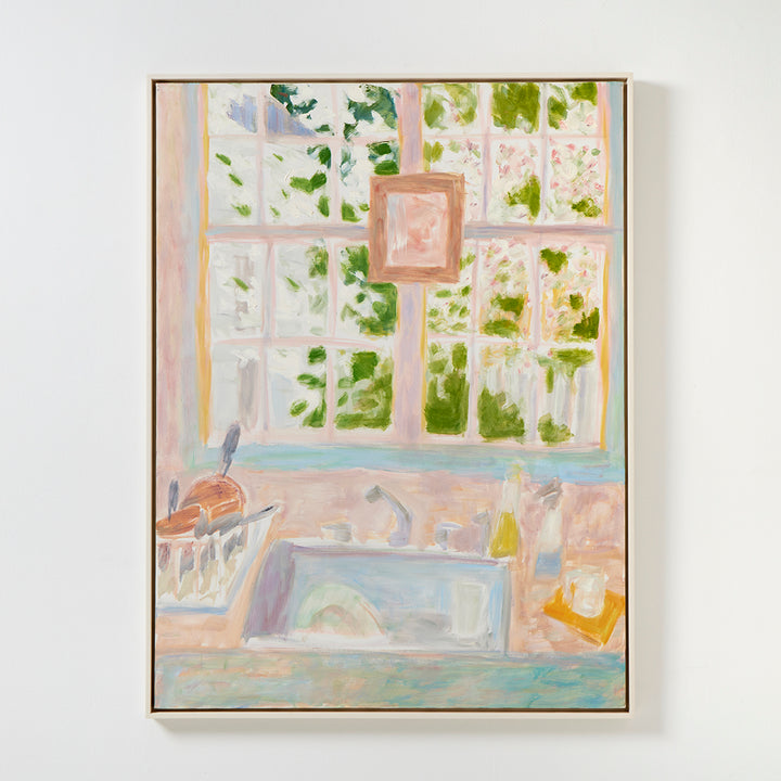 James Stevenson, Untitled No. 55