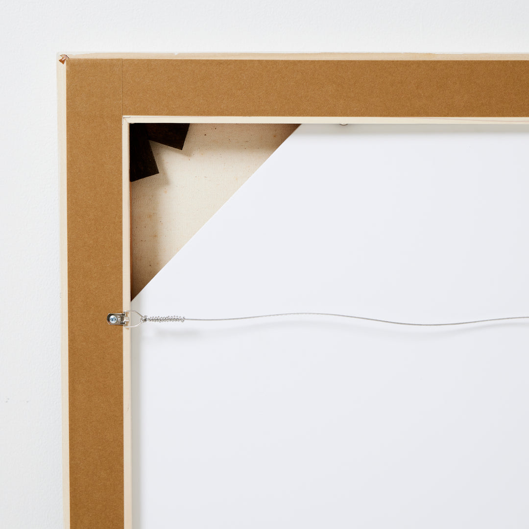 James Stevenson, Untitled No. 50