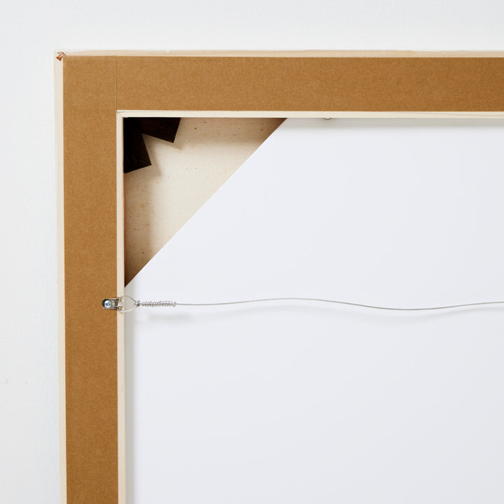 James Stevenson, Untitled No. 50