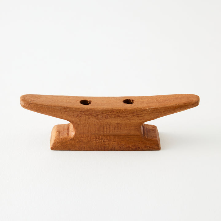 Wooden Boat Cleat