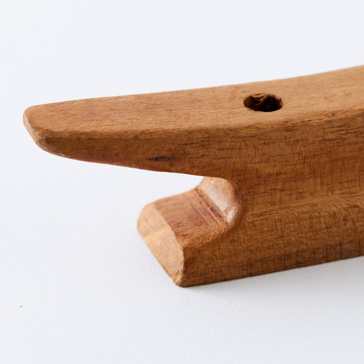 Wooden Boat Cleat