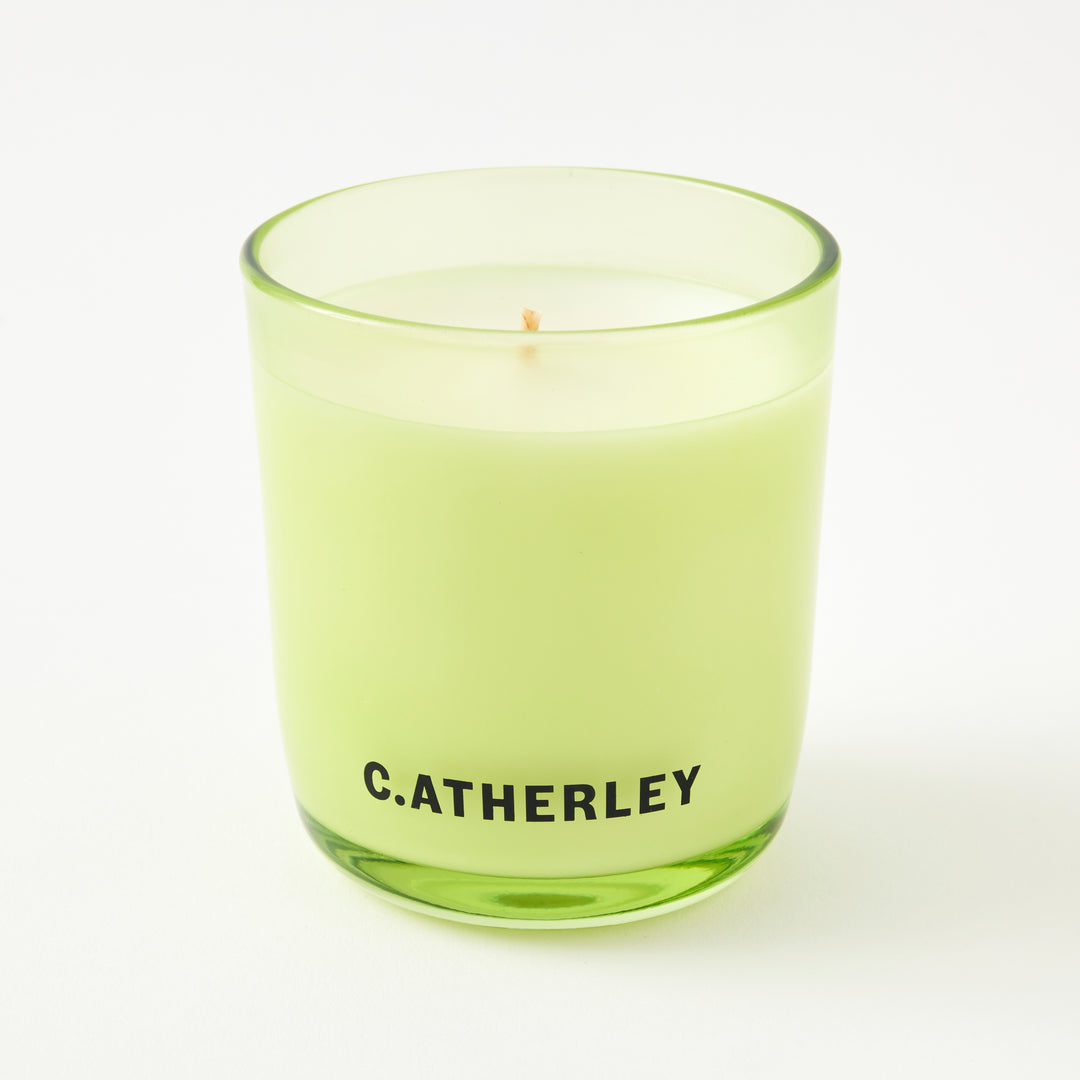 C. Atherley No. 1 Candle