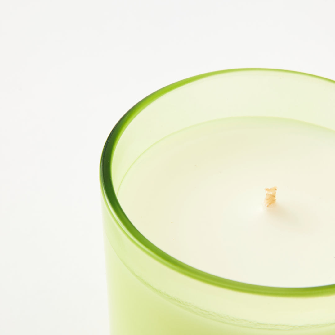 C. Atherley No. 1 Candle