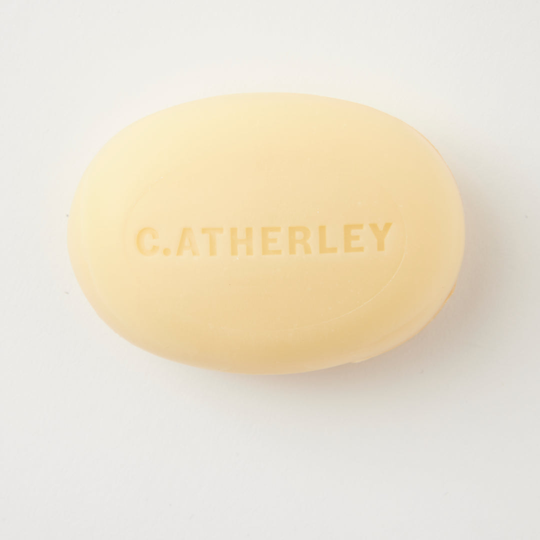 C. Atherley Hand Soap Trio