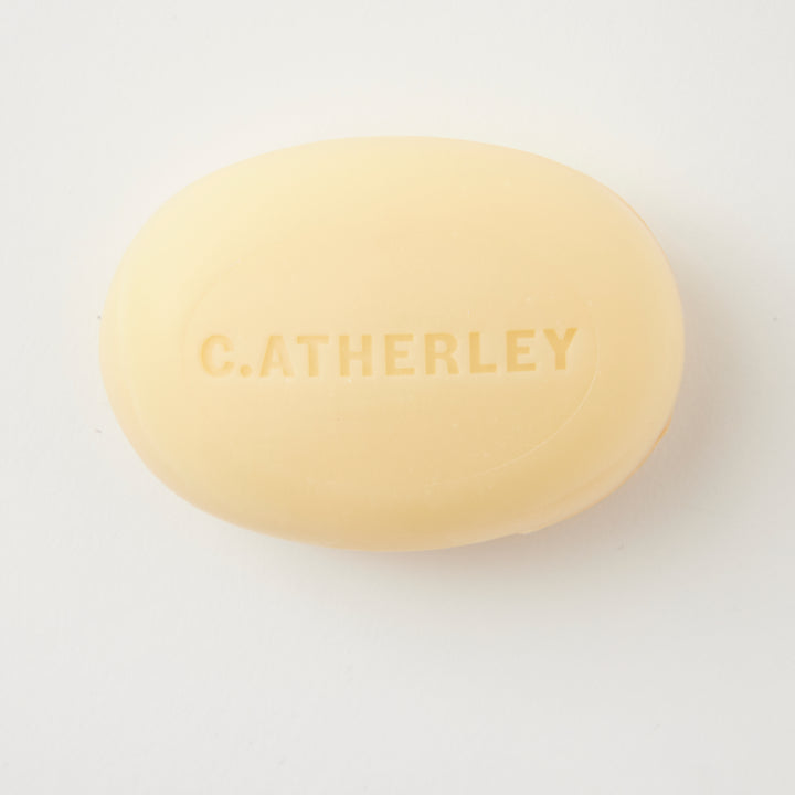 C. Atherley Hand Soap Trio