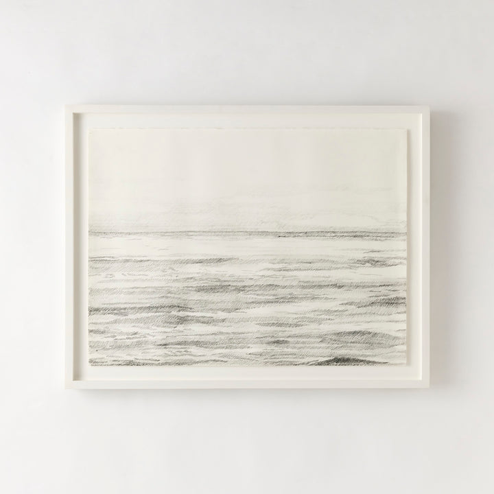 Sarah Bird, I Asked the Ocean 