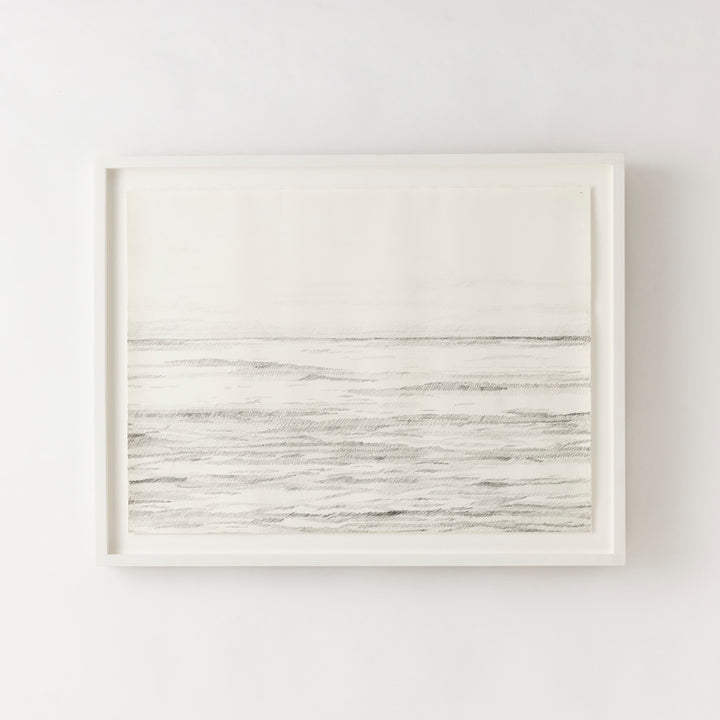 Sarah Bird, I Asked the Ocean 