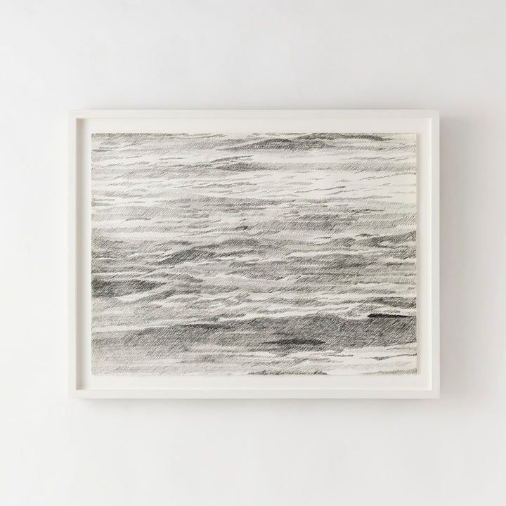 Sarah Bird, I Asked the Ocean 