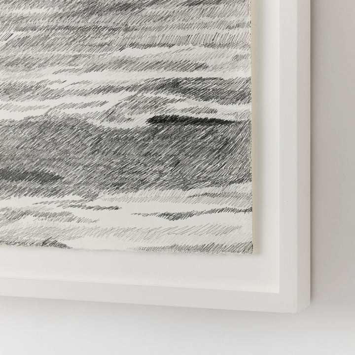 Sarah Bird, I Asked the Ocean 