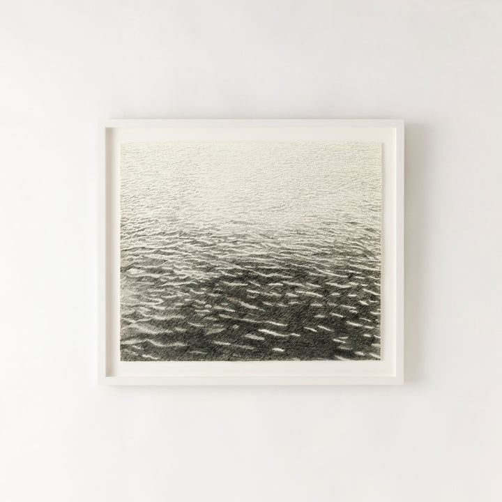 Sarah Bird, Darkness