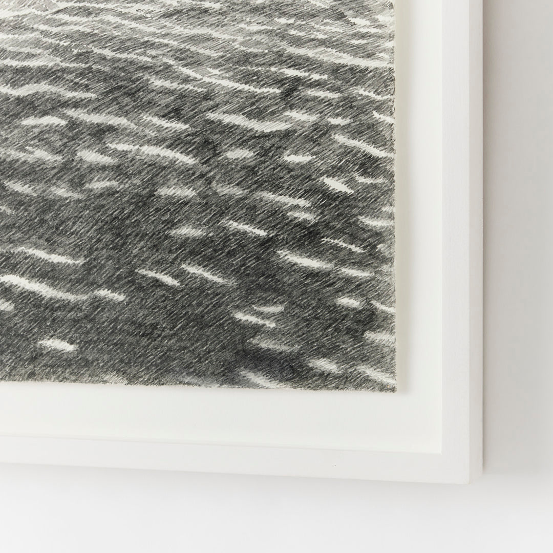 Sarah Bird, Darkness