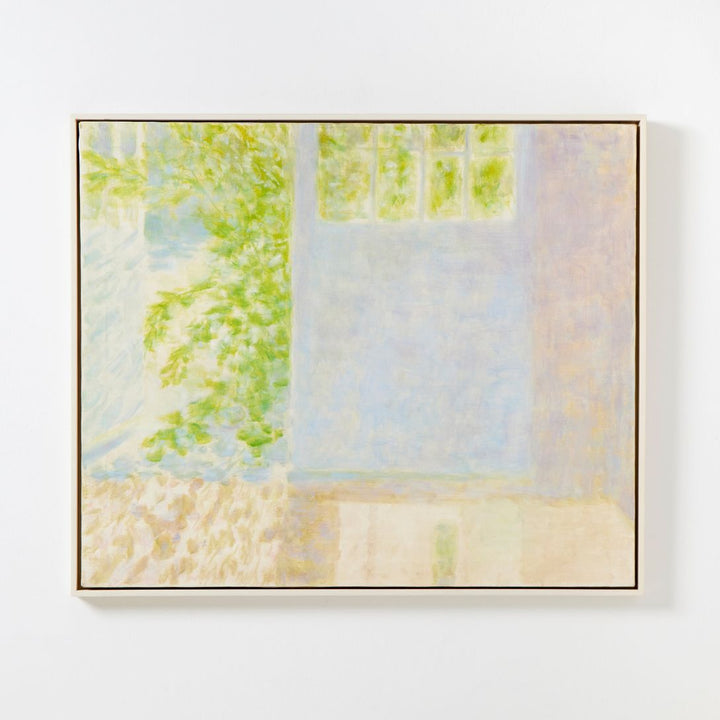 James Stevenson, Untitled No. 282