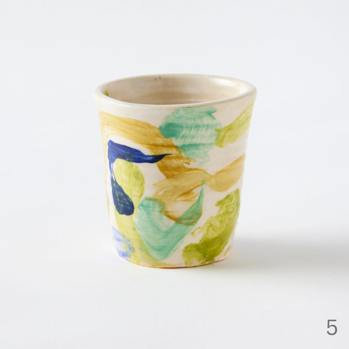 Handmade Tumbler 3 by Jess Hicks