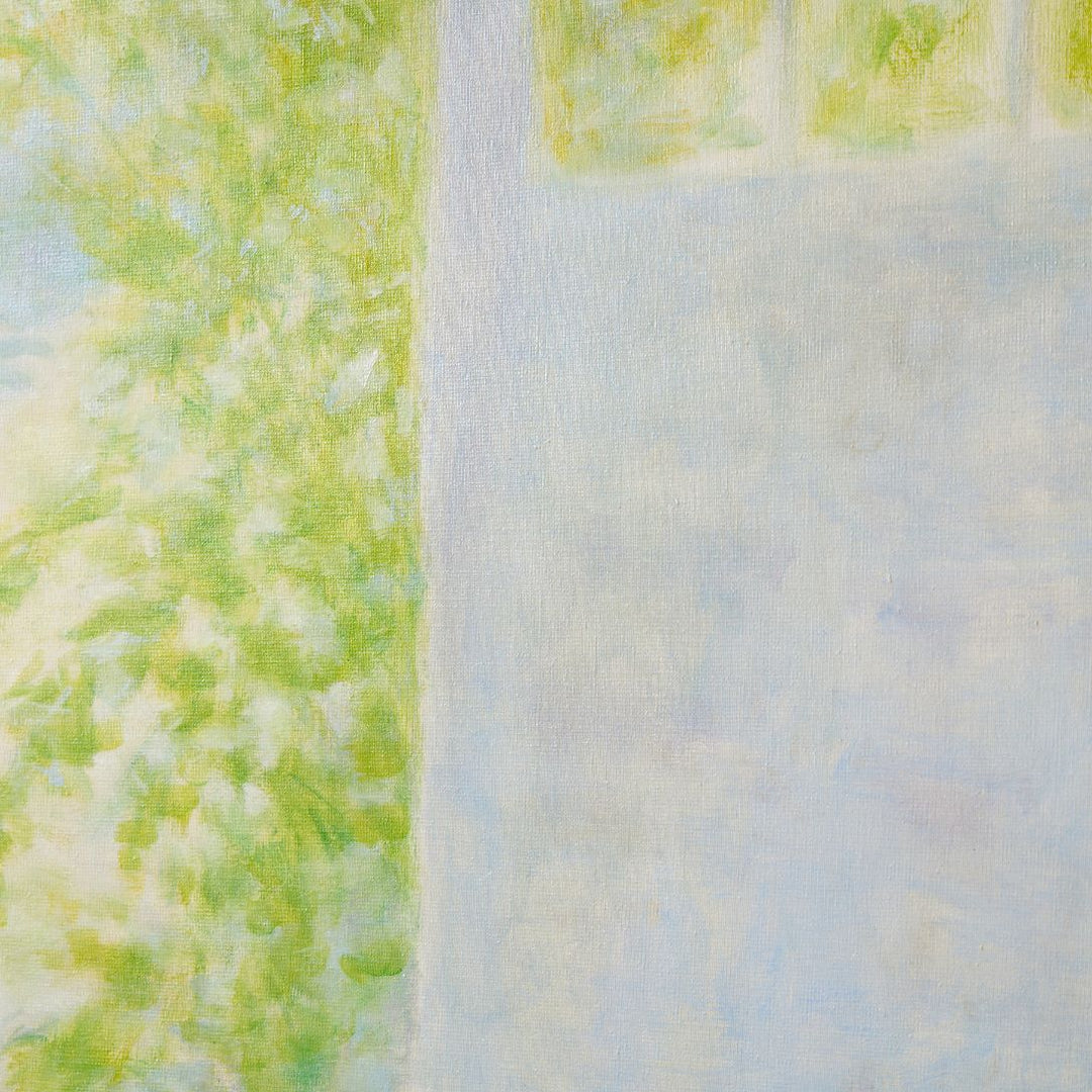 James Stevenson, Untitled No. 282