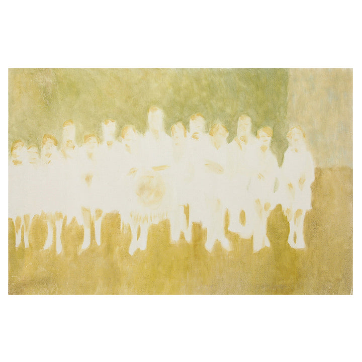 James Stevenson, Untitled No. 227