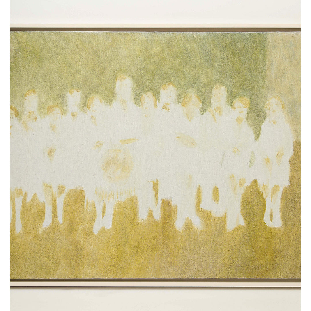 James Stevenson, Untitled No. 227
