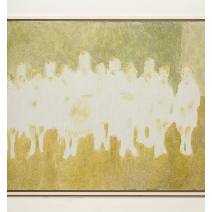 James Stevenson, Untitled No. 227